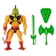 thumbnail image 2 of Figura de acción Masters of the Universe Reptilax de 14 cm con Acc, 2 of 7