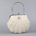 thumbnail image 2 of Petit Sac pour Femmes, Sac à Souper, 2 of 5