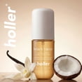 thumbnail image 3 of Holler Beach Vacay Body and Hair Fragrance Mist, Coconut Scented, 2.7 fl oz, 3 of 9