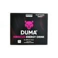 thumbnail image 3 of Duma Hibiscus Energy Drink 6x250mL, 3 of 4