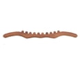 thumbnail image 1 of Herramienta de mensaje de , herramienta de drenaje linfático para rejación muscur, los músculos doloridos para cuello Sunnimix mensaje de raspado, 1 of 8