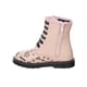thumbnail image 3 of Botas Niña Casual Rosas Moda Infantil Tipo Piel Estrellas rosa 17 Incógnita 008A1A, 3 of 5