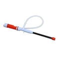 thumbnail image 1 of Siphon Portable, Pompe Électrique de Transfert de Liquide 3V 1A, Extracteur de Liquide Siphon, Pompe d'Extraction d'Huile, 1 of 8