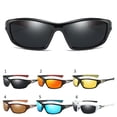 thumbnail image 2 of Bangcool Outdoor Sunglasses HD Creative Protection Polarized Sunglasses Driving Sunglasses, 2 of 10