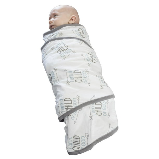 Miracle swaddle blanket sale