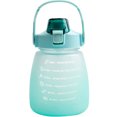 thumbnail image 1 of Botella De Agua Shendy Vendy Deportiva Motivacional 1 Lt Gran Capacidad, 1 of 6