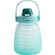 thumbnail image 1 of Botella De Agua Shendy Vendy Deportiva Motivacional 1 Lt Gran Capacidad, 1 of 6