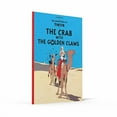 thumbnail image 3 of The Crab with the Golden Claws (The Adventures of Tintin) (Album), 3 of 3