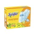 thumbnail image 1 of Swiffer 180 Duster, Car Duster Refills, Gain Scent, 18 Count, 1 of 10