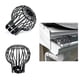 thumbnail image 2 of Outlet Anti-blocking Round Mesh Cover, Floor Drain, 2 of 5