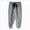 A95-Dark Gray, variant on Girls Baggy Sweatpants Letter Patched Wide Leg Pants Elastic Waist Long Trousers Joggers Trendy,Streetwear 6-12 Months 12-24 Months 2T 3T 4T 5T 6T 7T 8T 9T Children Pink 12-18 Months