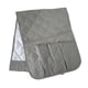 thumbnail image 1 of Organizador de reposabrazos para sofás y sillones, soporte antideslizante para mandos a distancia, Gris, 1 of 4