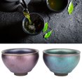 thumbnail image 4 of Juego de tazas de té Juego de té de porcelana Tazas de té Juego de té de cerámica de viaje de estilo chino para los amantes del té Uso en el hogar y la oficina Fugacal Otros, 4 of 8