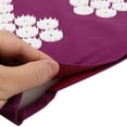 thumbnail image 1 of Acupuncture Mat Foot Massage Mats Cushion For Foot Care Muscle Pain Fatigue Relief, 1 of 8