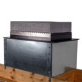thumbnail image 1 of Tamarack Tti-MFL20 Muffler Acoustic Plenum Box, 1 of 1