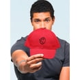 thumbnail image 2 of Rat Feng Shui Symbol Hat  -Image by Shutterstock,  Small, 2 of 3