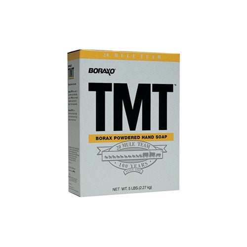 DPR02561CT Dial Boraxo TMT Powdered Hand Soap