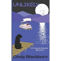 Cassie Baxter Mysteries: Unlikely (Series #4) (Paperback)