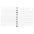 thumbnail image 3 of (2 pack) Mead Cambridge Limited Meeting Notebook, 80 Pages, 3 of 6