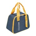 thumbnail image 3 of Yaoyar Lunch Box Bag Office Worker Portable Lunch Bag Student Bring Lunch Bag, Outdoor Accessories, 3 of 6