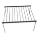 thumbnail image 2 of Bandejas de Parrilla de de material acero para Soporte de Soporte Camping Picnic Supervivencia Libre CUTICAT Parrillera, 2 of 8