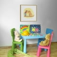 thumbnail image 2 of Marmont Hill "First Love" by Phyllis Harris Framed Painting Print, 2 of 6