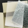 thumbnail image 4 of OULII 100pcs Bubble Bag Packaging For Shipping Mailer Protective Storage Move Out Bag, 4 of 8