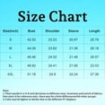 thumbnail image 4 of Mock Neck Sweatshirt Women Fall Fashion Oversized Turtleneck Pullover Side Stripes Long Sleeve Casual Sweatshirts Black XL, 4 of 7