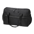 Gaiam Studio to Street Yoga Mat Bag, Black