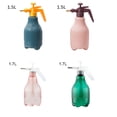 thumbnail image 2 of Ducha de Plantas Advancent Rociador de Agua Uniforme 1.5L ABS, 2 of 6