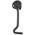 thumbnail image 4 of 2025 Latest Model Pieces 4 Inch Barn Door Lock Barn Door Lock Heavy Solid Door, 4 of 4