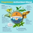 thumbnail image 4 of STREAM2SEA SPF40 Reef Safe Mineral Sport Sunscreen in Tin for Face and Body - 2.8 oz (2 Pack), 4 of 7