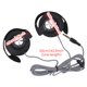 thumbnail image 2 of Typpkmm Universal Q170 Wired Headphones with Hifi Heavy Bass Headset Over-Ear 3.5mm, 2 of 6