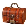 thumbnail image 2 of Yinanstore Jewelry Box Trinket Box Tray Rectangular Portable Jewelry Display Case, Jewelry Storage for Ears Ear Studs Bracelet, 2 of 8