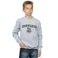 thumbnail image 2 of Harry Potter Boys Hogwarts Crest Sweatshirt, 2 of 3