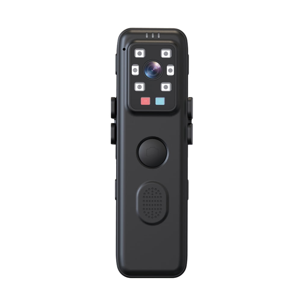 De 6 beste mini spycamera's zonder WiFi in 2026