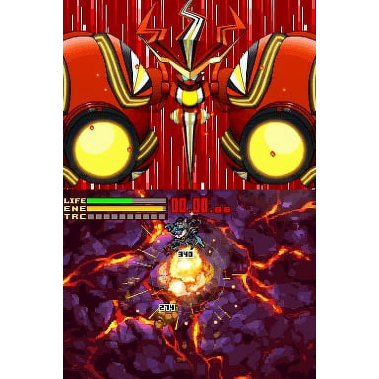 Lunar Knights: Vampire Hunters - Nintendo DS - Walmart.com