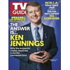 Tv Guide Magazine May 23/June 12 2022 We Love Jensen (Paperback - New)