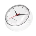 thumbnail image 3 of Union & Scale Essentials Wall Clock Plastic 9.5 (UN58043), 3 of 3