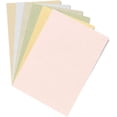 thumbnail image 2 of Parchment Paper Assorted Colors 8.5X11 100/Pk, 2 of 3