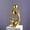 Gold-Right, variant on Adarl Resin Statue Thinker Style Decoration Abstract Sculptures Collectible Figurines for Home Decor Modern Office Shelf Desktop ,
