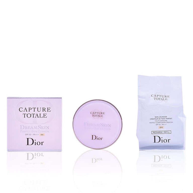 Dior Capture Totale Dreamskin Cushion Foundation SPF 50