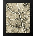 thumbnail image 2 of Allen, Kimberly 15x18 Black Modern Framed Museum Art Print Titled - Eco Gold 1, 2 of 5