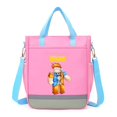 thumbnail image 2 of Bolso de mano periférico de Anime ROBLOX para niños, bolsa de mano ligera, bolsa de mano para llevar libros, bolsa de mensajero para niños, bolsa escolar adicional, nueva moda, 2 of 4