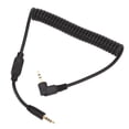 thumbnail image 3 of Cable disparador de control remoto para cámara Leica LD (1 m de longitud, 2,5 mm), 3 of 14