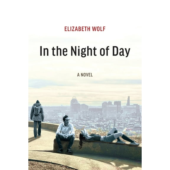 In the Night of Day, (Paperback)