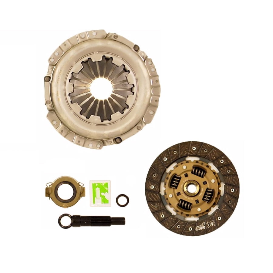 NEW OEM CLUTCH KIT FITS TOYOTA COROLLA BASE DLX LE LSX SR5 1.6L 1992