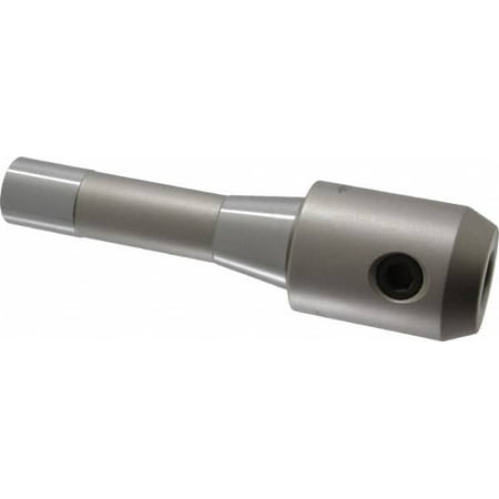

Accupro R8 Taper Shank 3/4 Hole End Mill Holder/Adapter