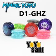MAGICYOYO D1 GHZ Looping Yo-Yo - Polycarbonate YoYo