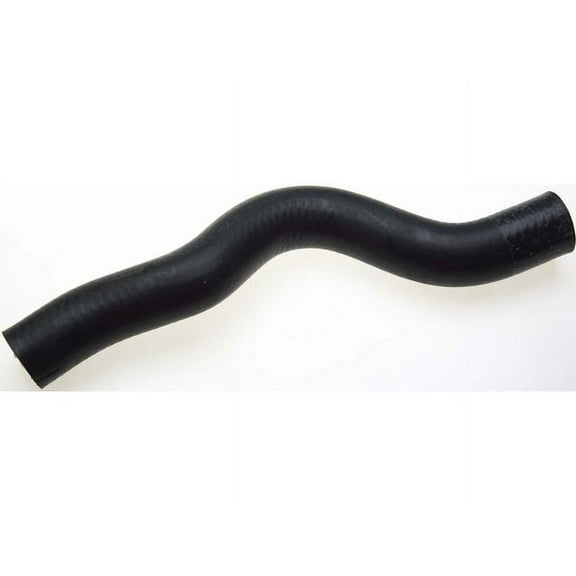 Upper Radiator Hose - Compatible with 2006 - 2010 Hummer H3 2007 2008 2009